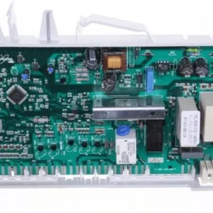 Модуль управління Samsung Whirlpool серія 34